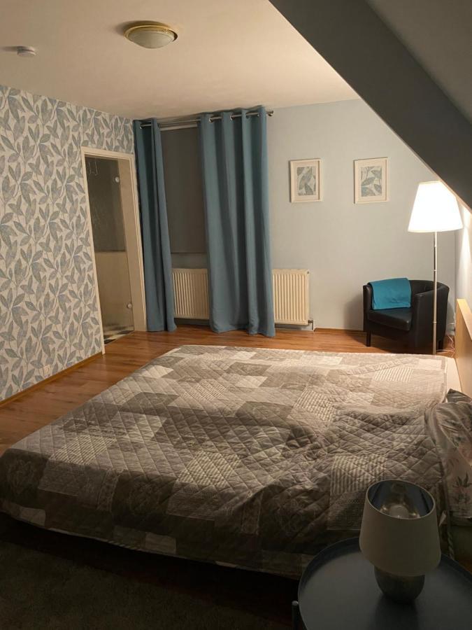 Ferienwohnung „Zur Sonne“ Niederzimmern Kültér fotó